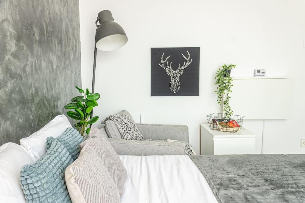 Cosy Nest M&n דירה