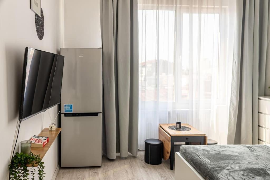 Cosy Nest M&n Bukarest