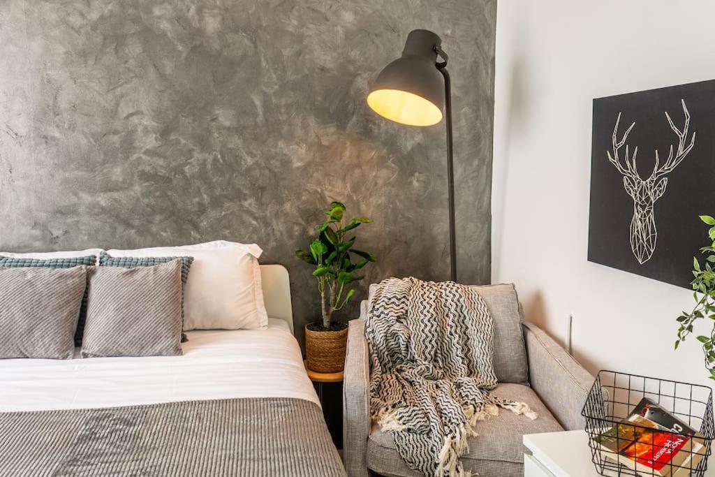 Cosy Nest M&n דירה *