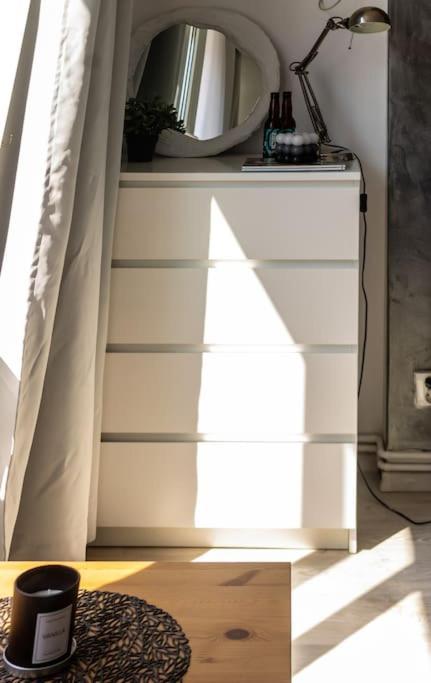 Cosy Nest M&n דירה בוקרשט