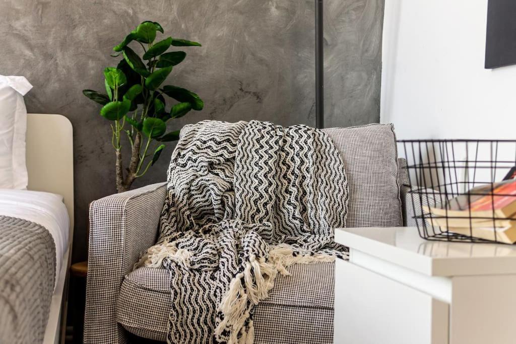 Cosy Nest M&n דירה בוקרשט