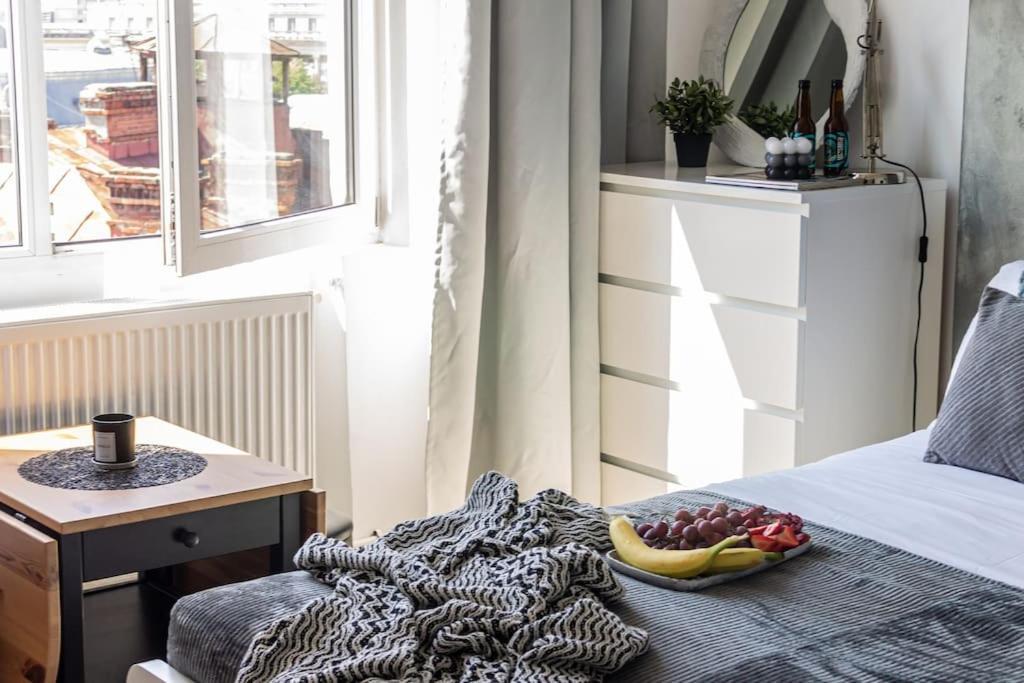 Cosy Nest M&n Apartment Bucharest